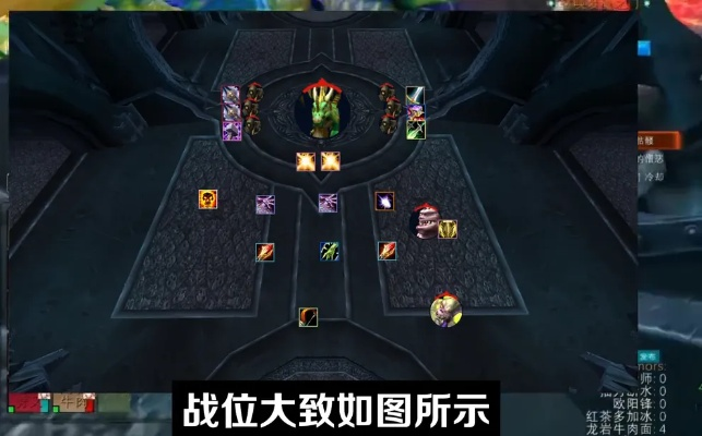 魔兽世界3.35版本ICC攻略大全，打怪路线、装备选择、BOSS技能解析一网打尽!