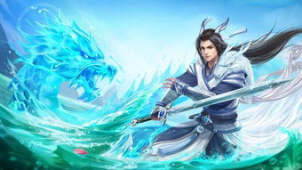 (再世仙缘手游)探秘再世仙途：踏上仙途之旅的文字游戏体验