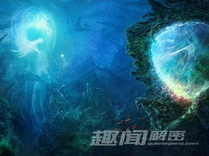 (穿越时空未解之谜)穿越时空之门：探秘未知世界，揭开神秘面纱，开启无限可能性