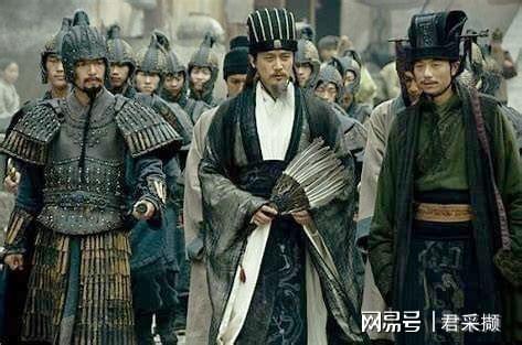 (真实的三国历史记载)探索真实的三国历史：揭开历史背后的英雄与智慧