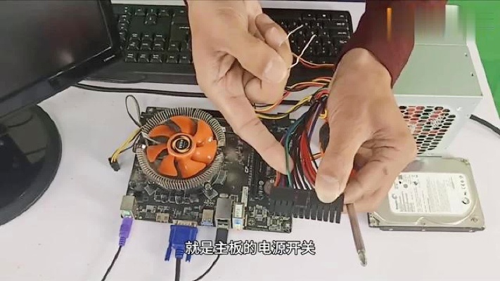 (电脑按电源无法开机是什么原因)电脑无法启动，按下电源开关没有反应，电脑打不开机怎么办？
