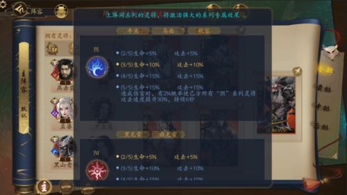 (聊斋搜神记最佳阵容平民攻略)聊斋搜神记最强阵容全解析：如何组建顶尖战队，纵横神话世界
