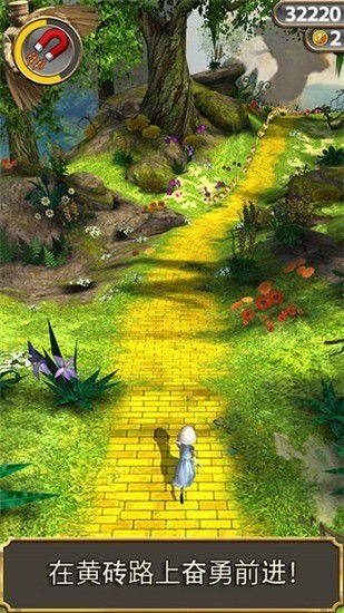 (魔境仙踪 攻略)寻找魔境仙踪正版游戏安装方法，保障安全体验游戏乐趣