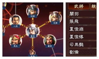 (三国志名将 活动时间表)玩转三国志名将志，提升策略智慧，征战沙场称霸天下