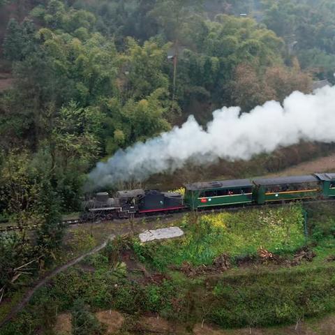 探索蒸汽时代的奇幻之旅：穿越历史，感受工业革命的脉动与魅力