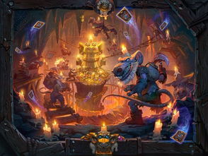 探索神秘世界的魔法战记force：奇幻冒险与魔法力量的碰撞